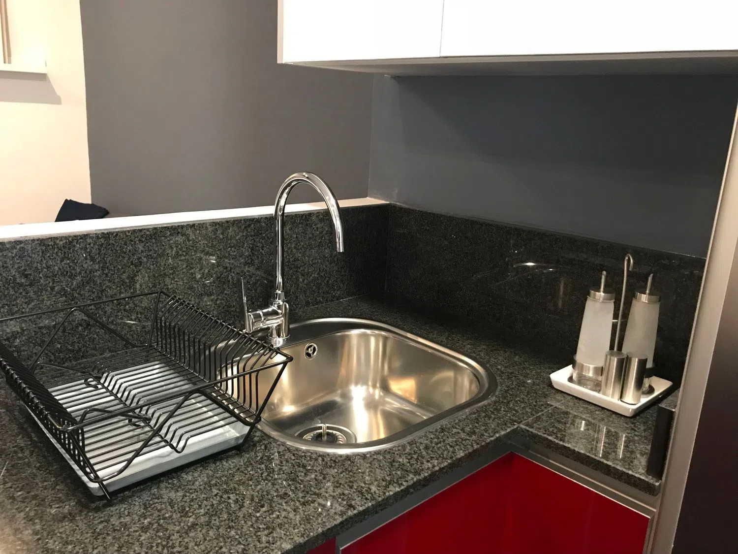 Estudio en calle Calvo Asensio, 10 - Foto 3