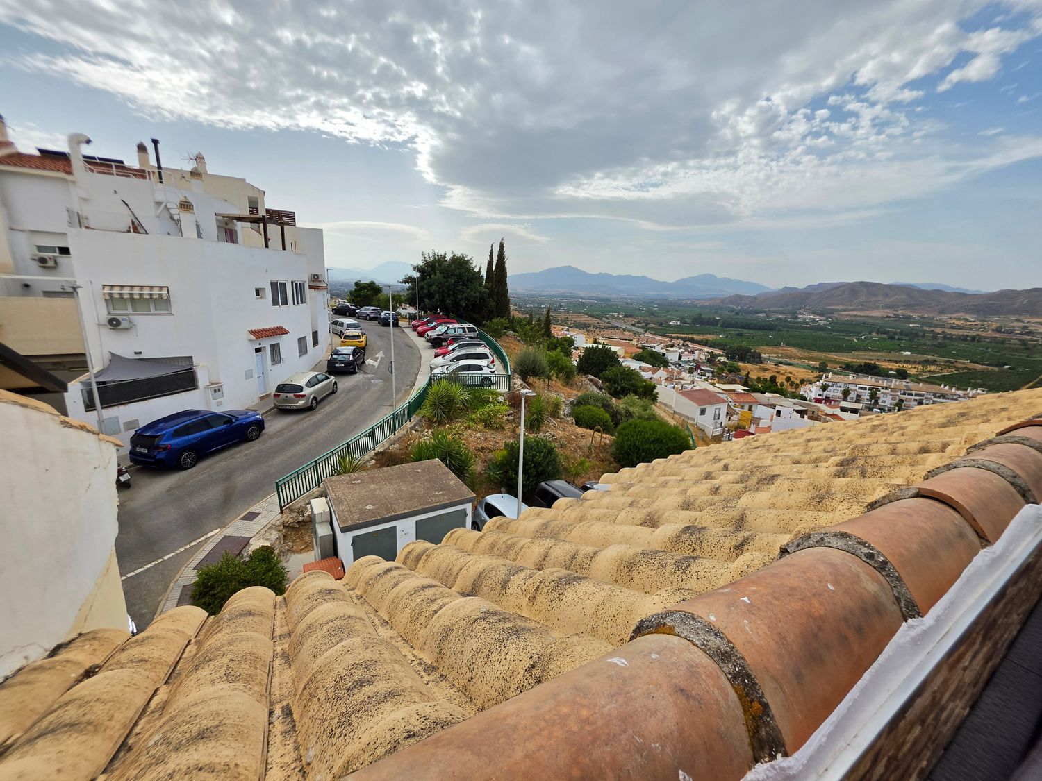 Chalet adosado en Poetisa, 1, Cártama pueblo, Cártama pueblo - Foto 38