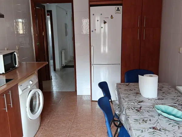 Chalet adosado en calle Marcos Mariño Baez, 4 - Foto 17