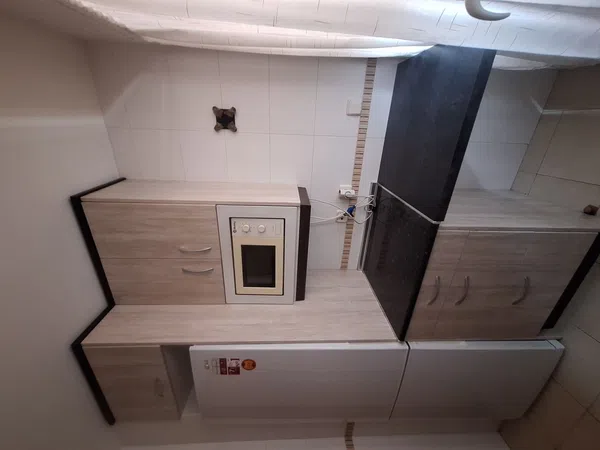 Piso en El Nido-Las Fuentes - Foto 30