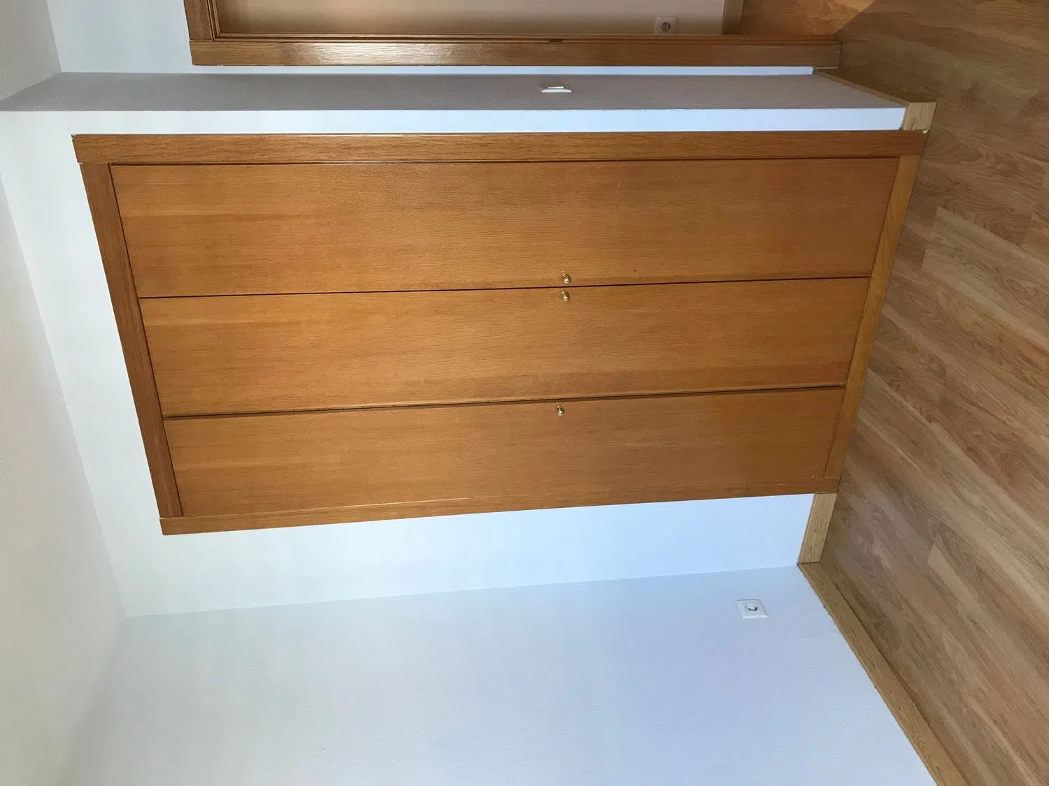 Piso en calle de Eduardo Barreiros, 130 - Foto 3