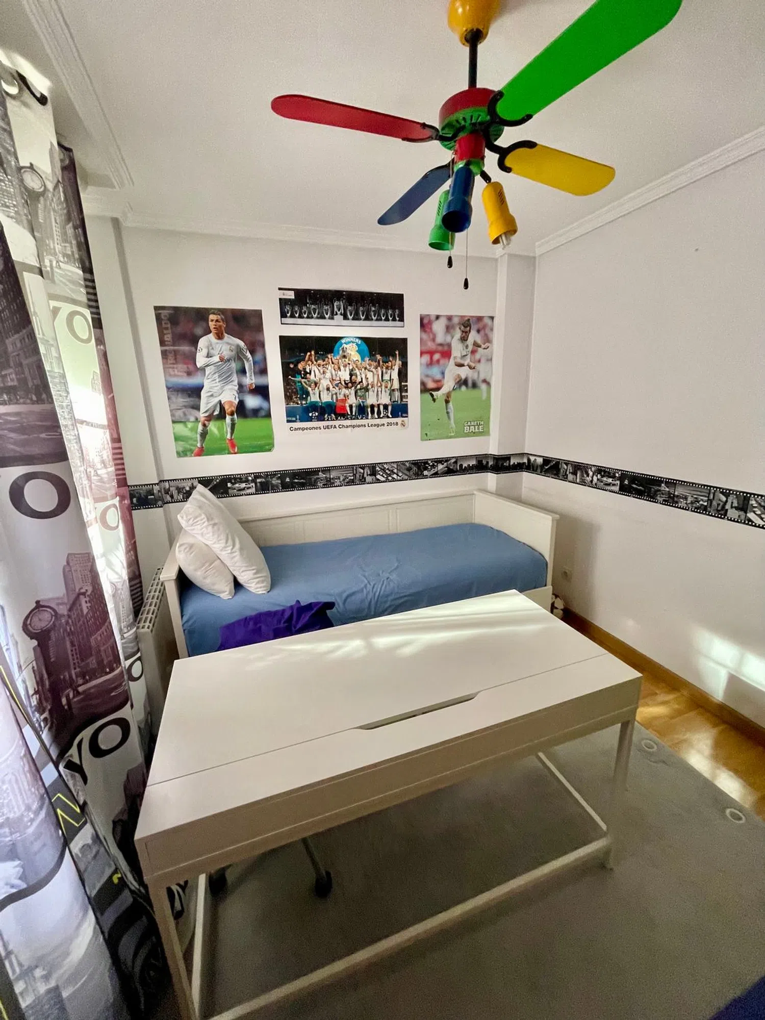 Chalet pareado en La Garena - Foto 28