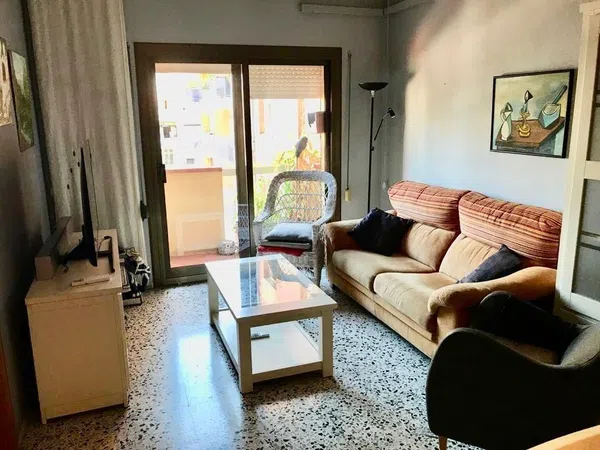 Piso en Calle de Buenaventura Muñoz, El Parc i la Llacuna del Poblenou - Foto 2