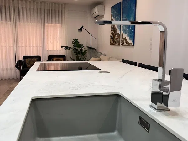 Piso en Barrio Campoamor - Foto 10