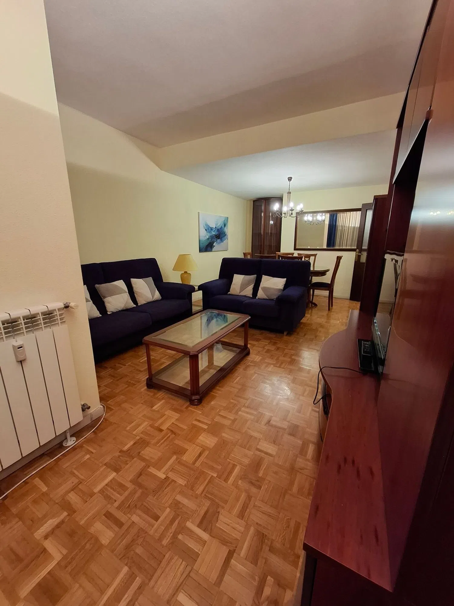 Piso en calle de Rodríguez San Pedro, 21 - Foto 4