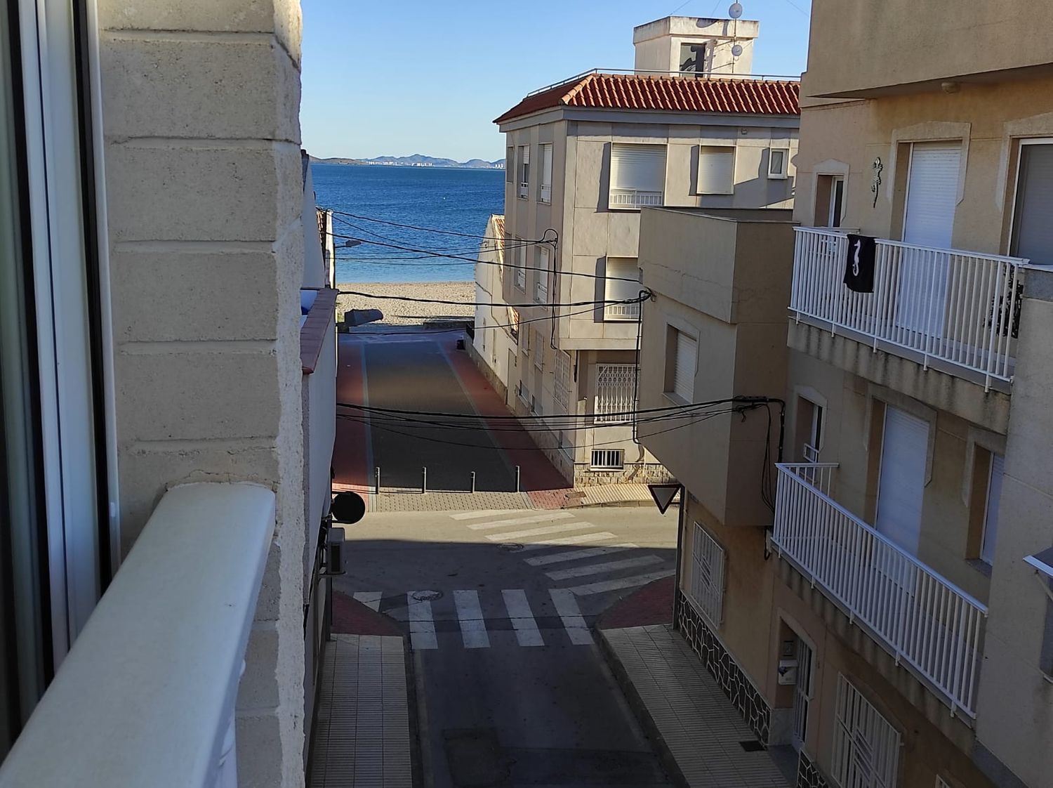 Piso en Calle San Juan, 6, Los Alcázares, Los Alcázares - Foto 3