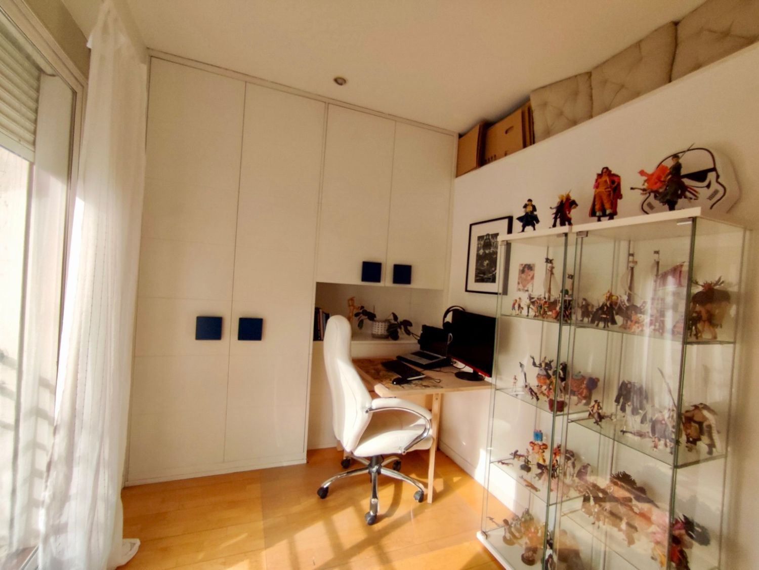 Piso en avenida de Menéndez Pelayo, 32 - Foto 4