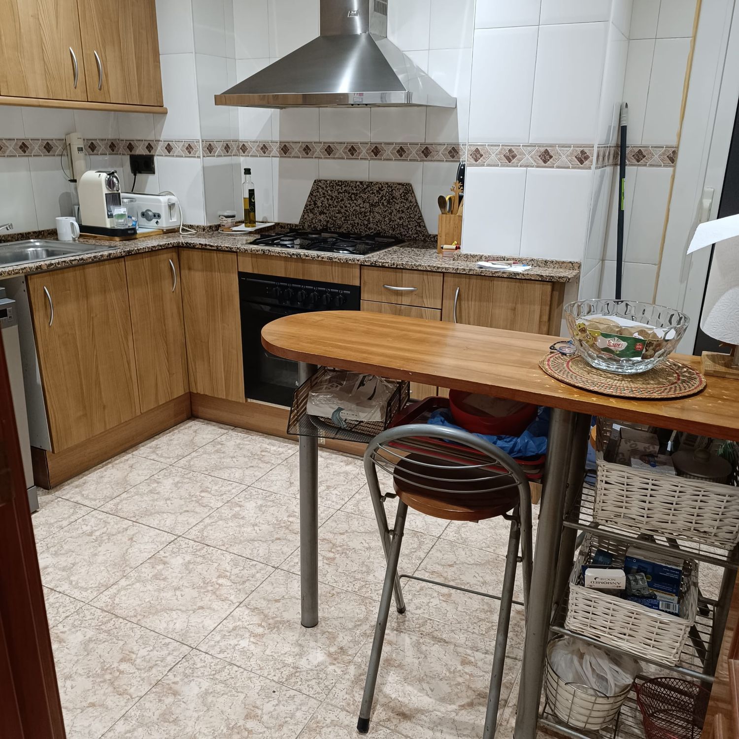 Piso en Calle de Felip II, 25, Navas - Foto 10