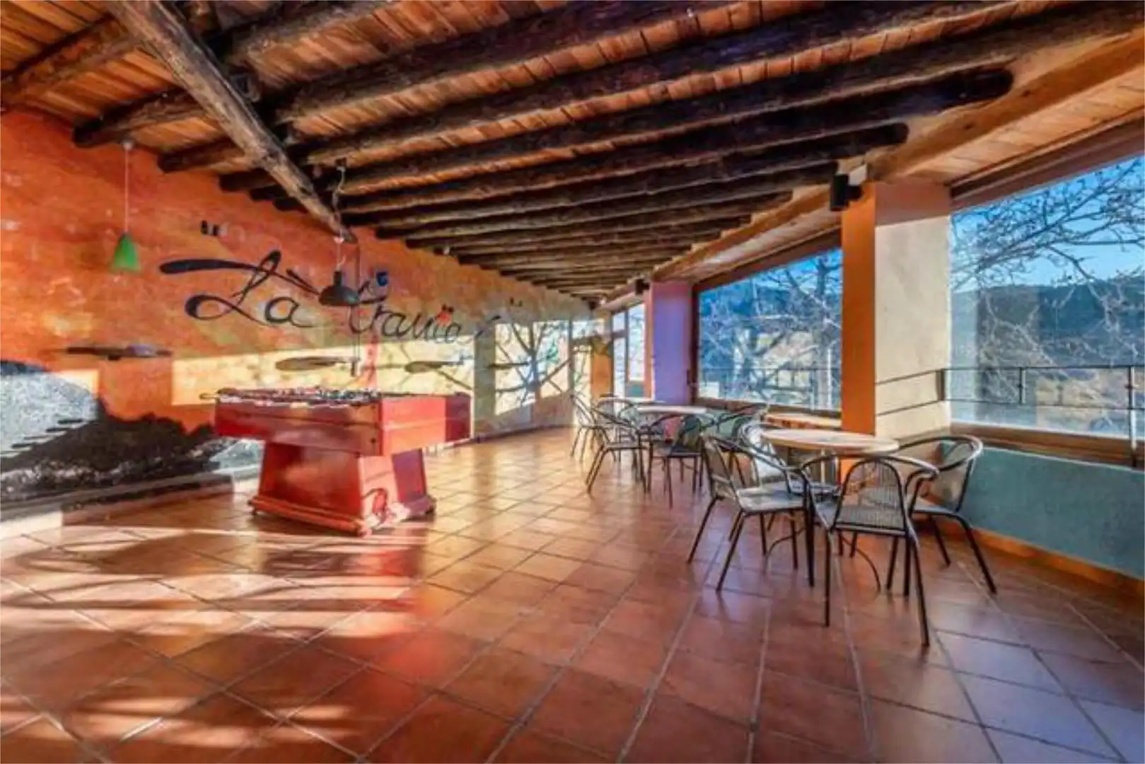 Chalet en Los charquillos - Foto 5