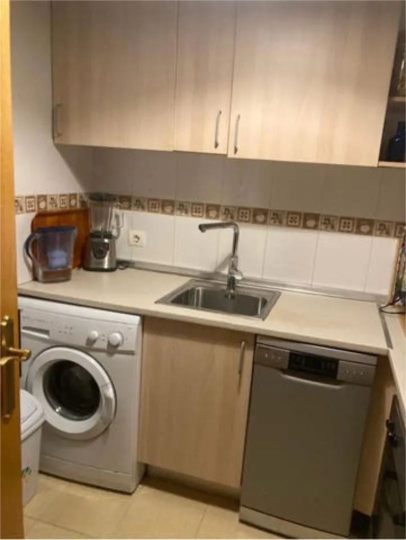 Piso en los pacos - Foto 6