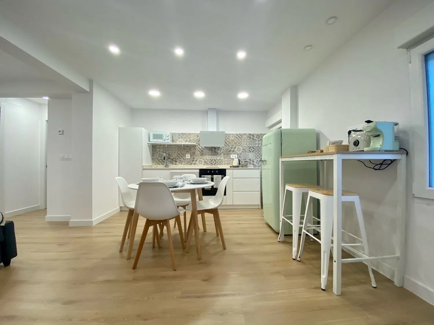 Piso en calle Trasmiera, 3 - Foto 5