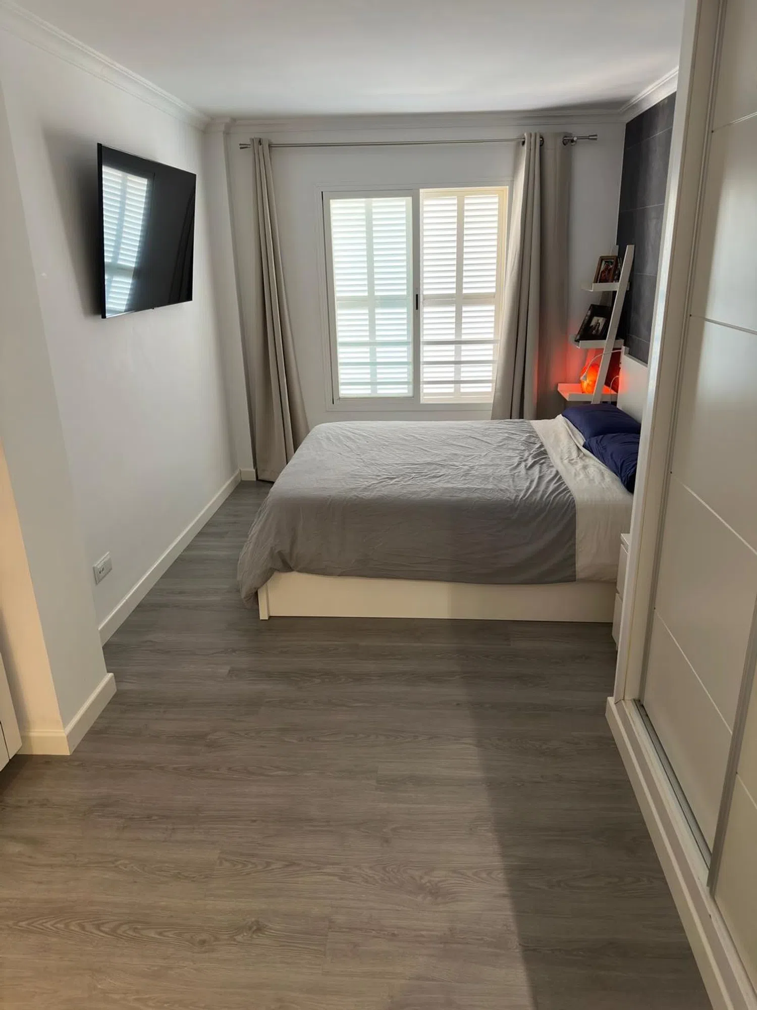 Ático en avenida Regne de Mallorques, 2 b - Foto 3