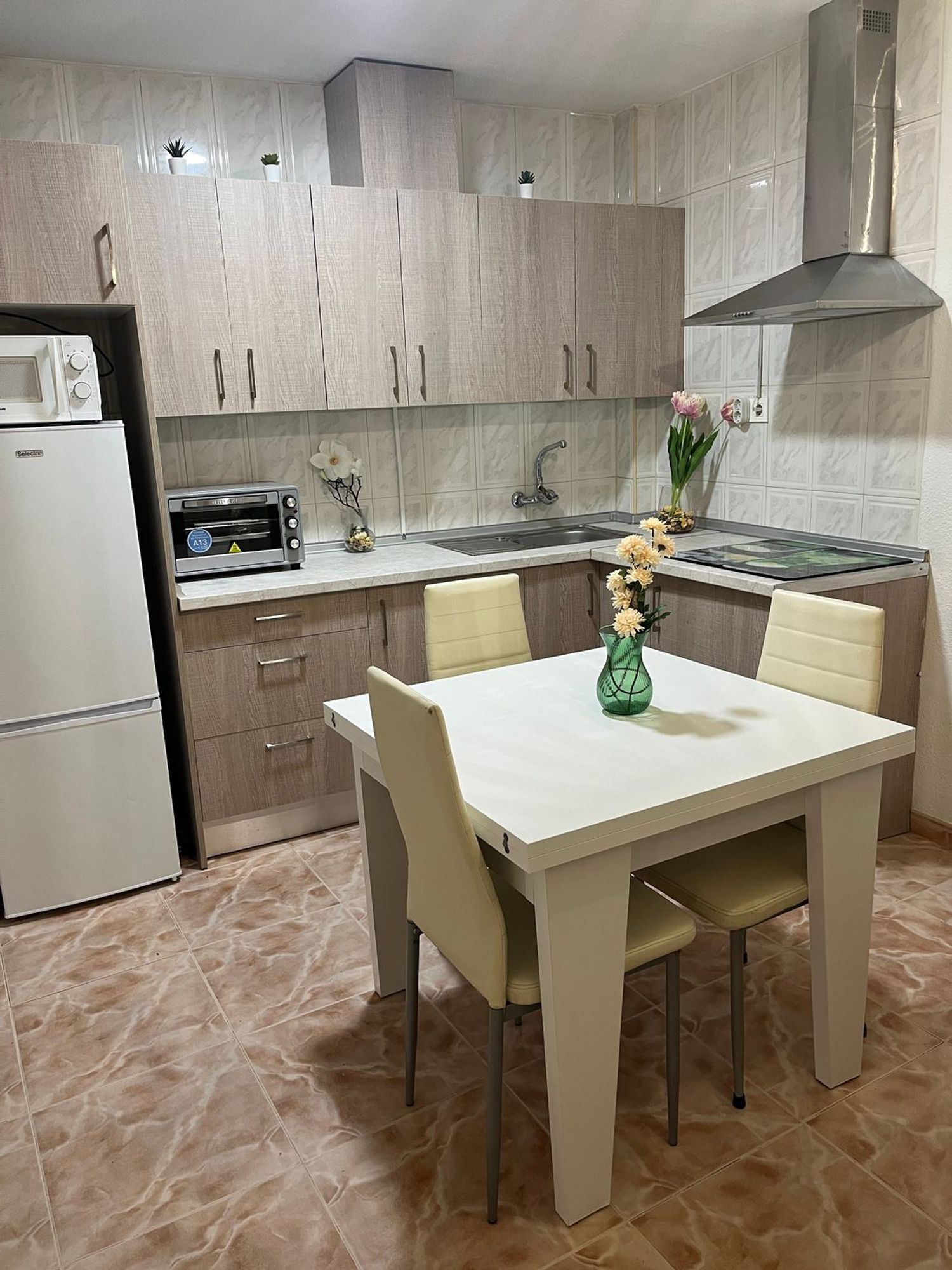 Piso en calle Almona de San Juan de Dios, 16 - Foto 4