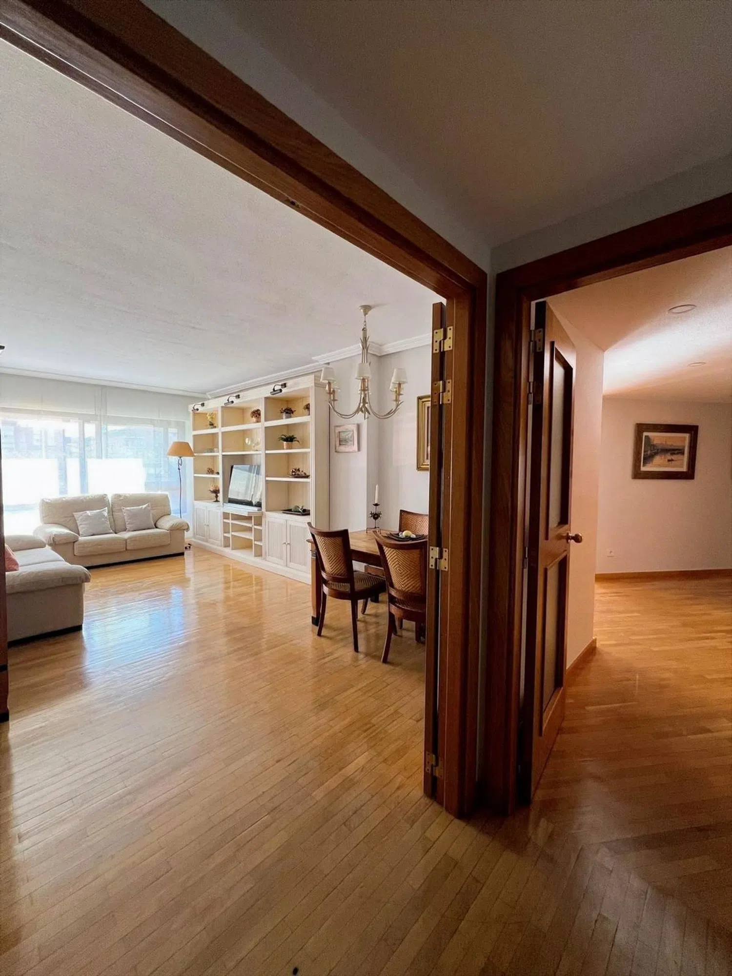 Piso en calle de Téllez, 29 - Foto 6