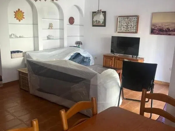 Chalet adosado en Urbanizacion Marina de Casares, 146, Marina de Casares, Marina de Casares - Foto 13