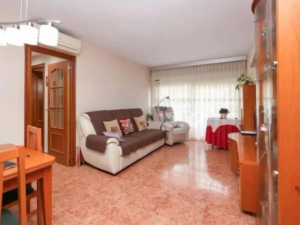 Piso en Calle del Alcalde Díaz Zafra, 20, Santa Cristina - San Rafael - Foto 1
