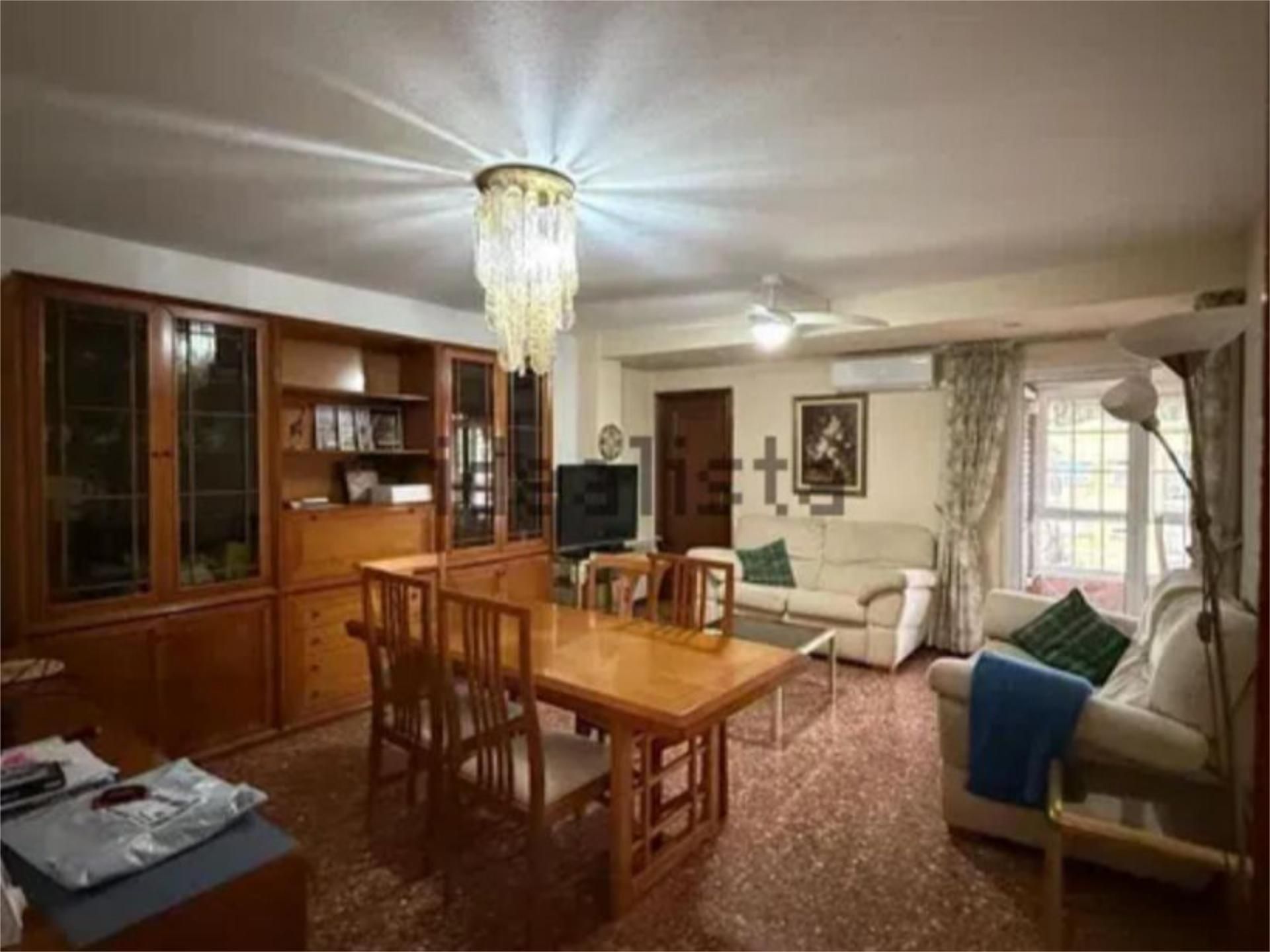 Piso en  Carrer del Doctor Manuel Candela 40-1