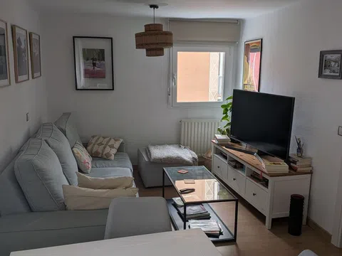 Piso en calle Pozoblanco, 2