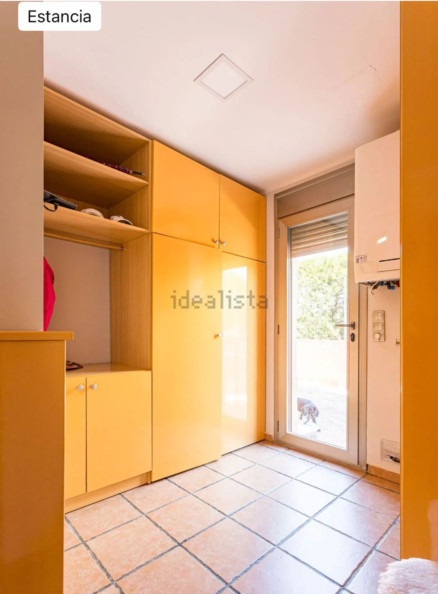Casa o chalet independiente en Los Cedros, 29, Altorreal-El Chorrico - Foto 20