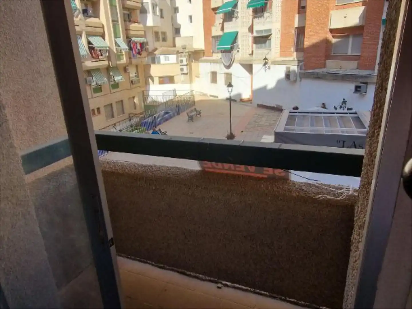 Piso en  Avenida de la Constitución 19 - Foto 8