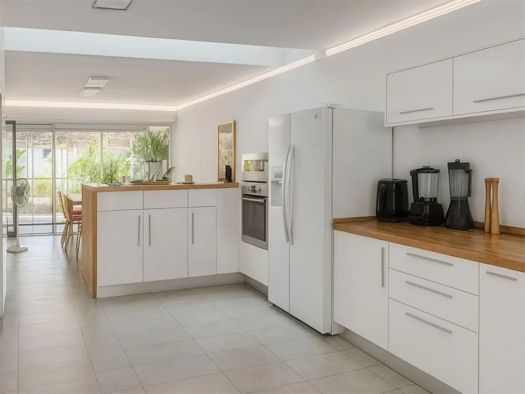 Chalet en  Carrer del Xiprer 2 - Foto 1