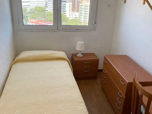 Piso en calle Nuestra Señora de las Mercedes, 8 - Foto 7