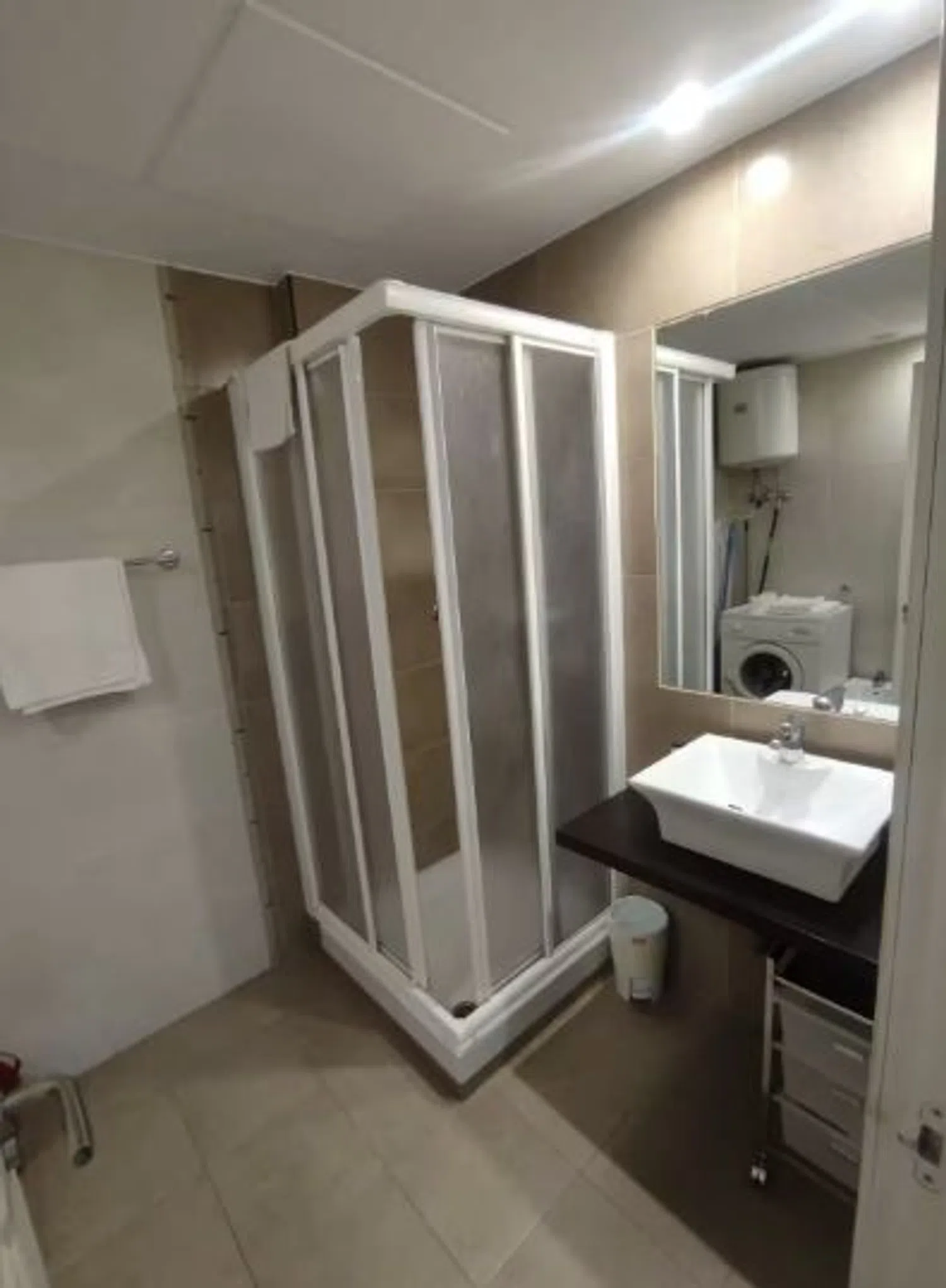 Piso en calle Juan de Borgoña, 5 - Foto 6