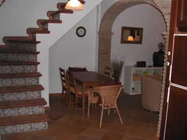Casa adosada en  Calle el Pino 12 - Foto 6