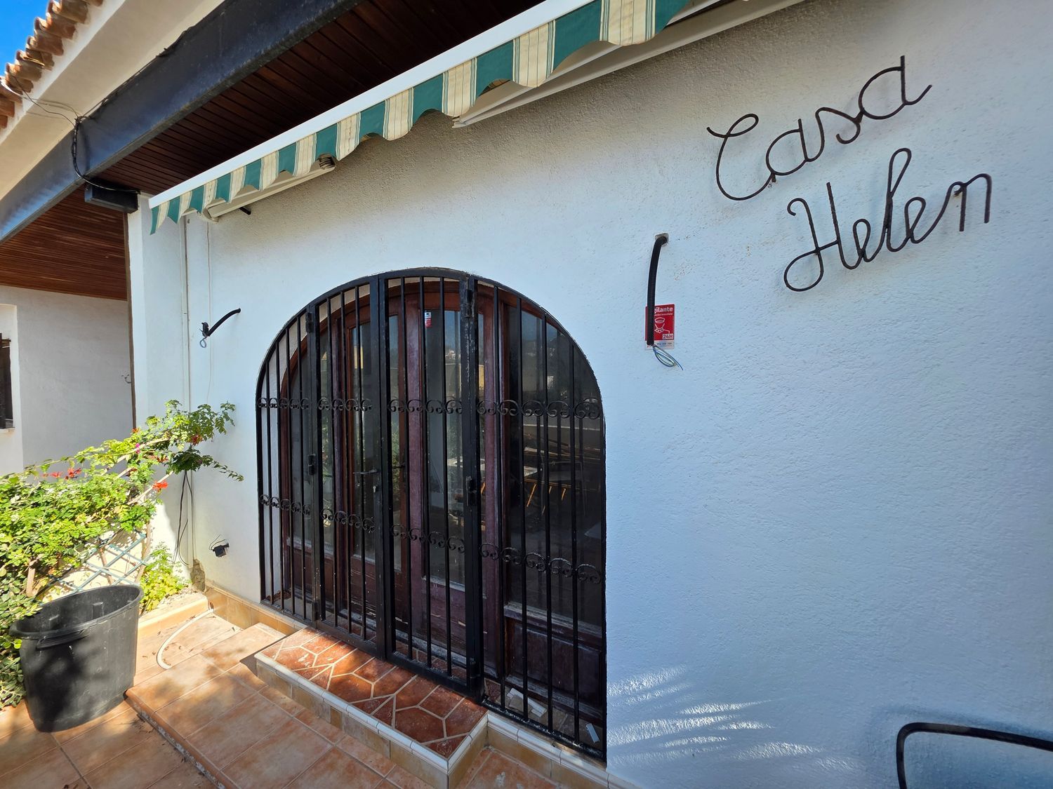 Chalet pareado en Calle Puerto de Somiedo, 4, El Portet-Pla del Mar, El Portet-Pla del Mar - Foto 34