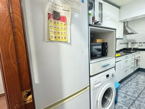 Piso en Sant Adriá Nord - Foto 3