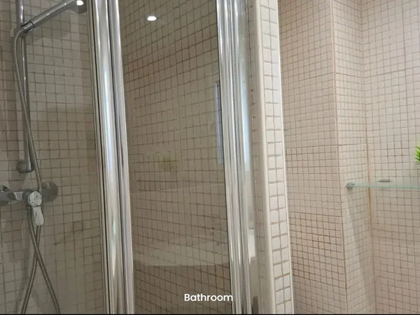 Estudio en calle del Batxiller, 34 - Foto 5