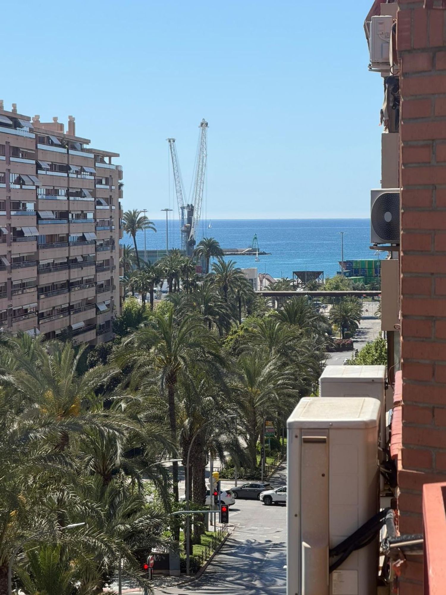 Piso en avenida Oscar Espla, 23 - Foto 2