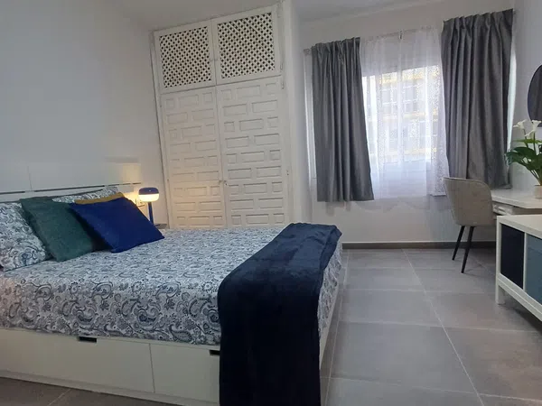 Piso en calle de Valois, 14 a - Foto 4