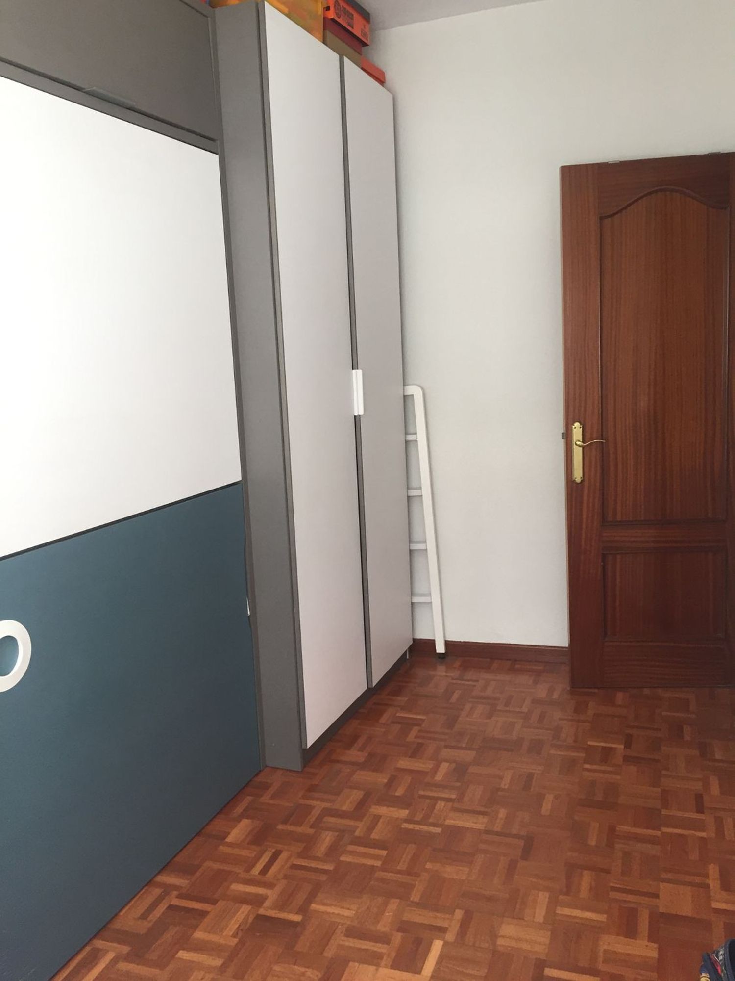 Piso en calle de las Peñuelas, 54 - Foto 17