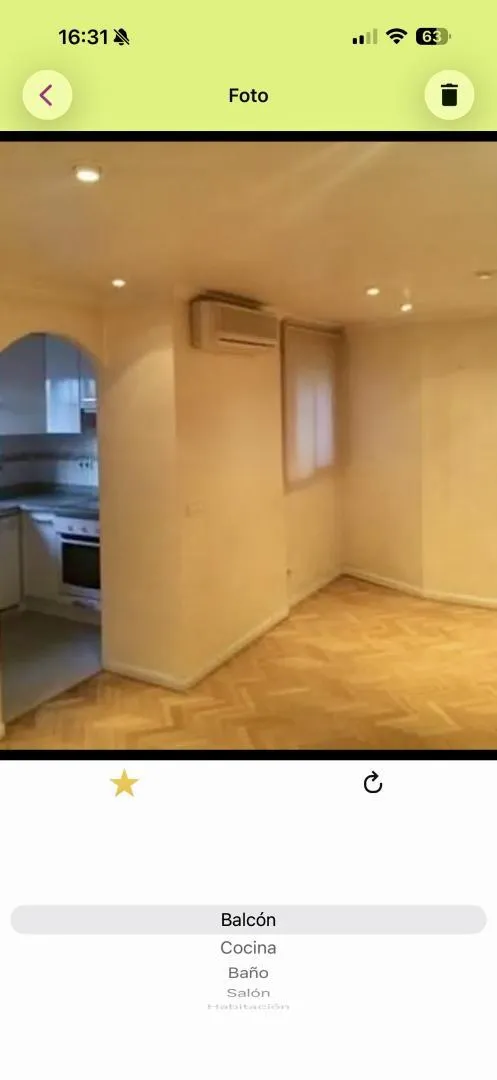 Piso en  Calle Guitarra 6 - Foto 1