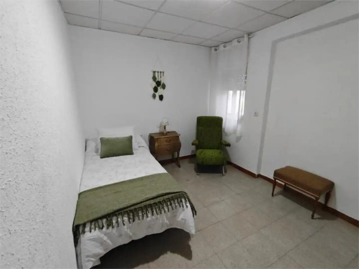 Piso en san jeronimo, frontera - Foto 6