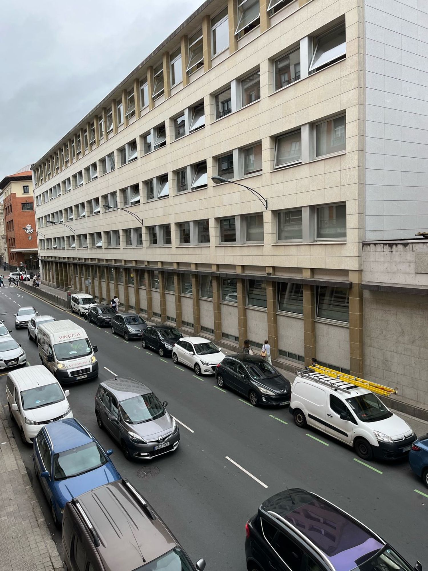 Piso en Calle Gardoki Kardenalaren, 11, Zabalburu-Diputación - Foto 36