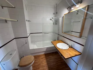 Apartamento en  Rúa de Julia Minguillón 4 - Foto 5