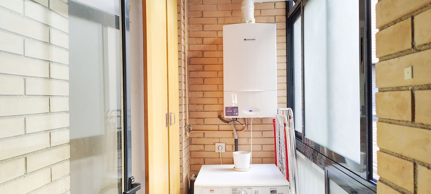 Piso en Zona Estación - Foto 19