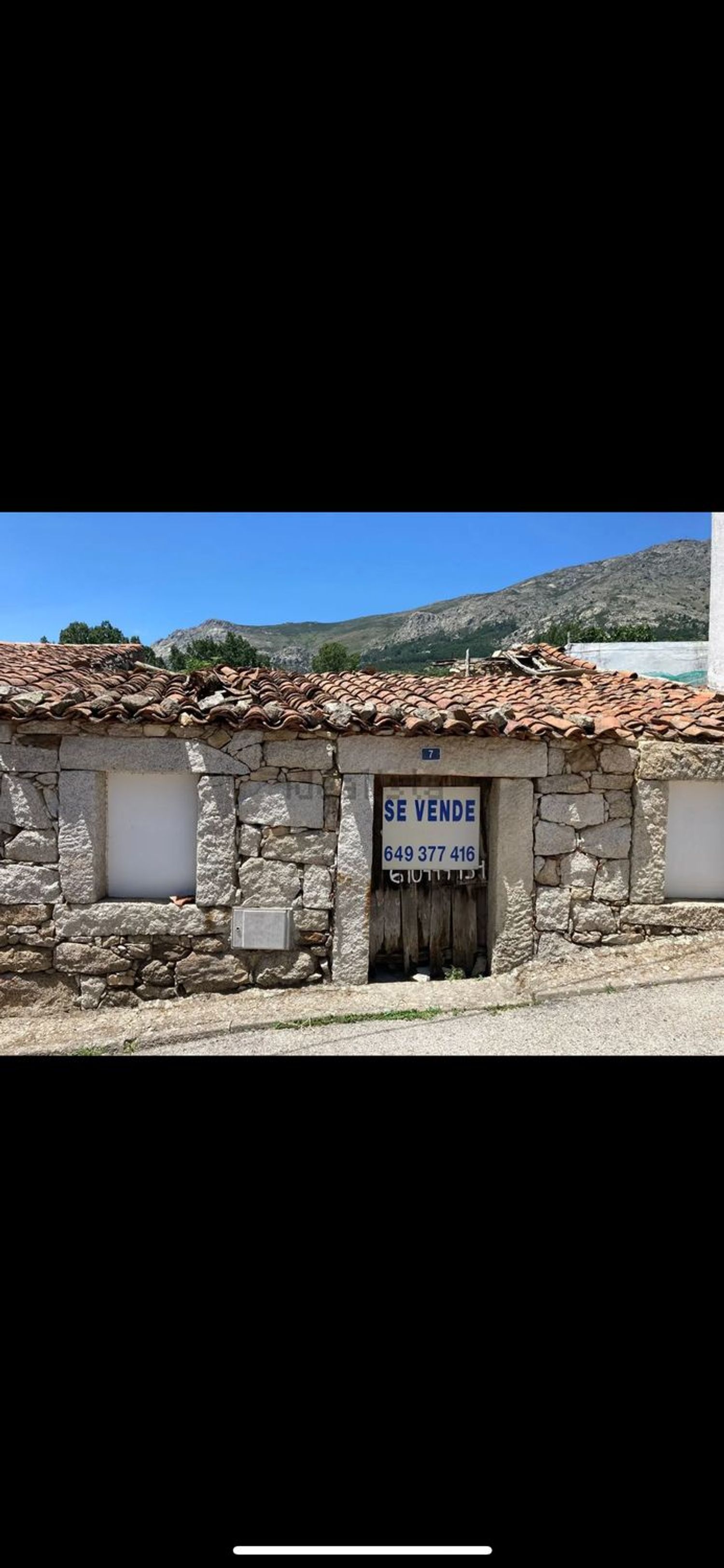 Casa de pueblo en Plaza de Arriba s/n - Foto 6