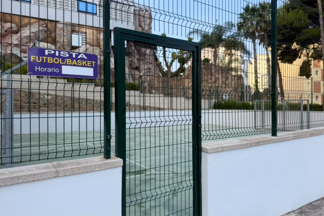 Apartamento en  Calle de Berlín 9 - Foto 16