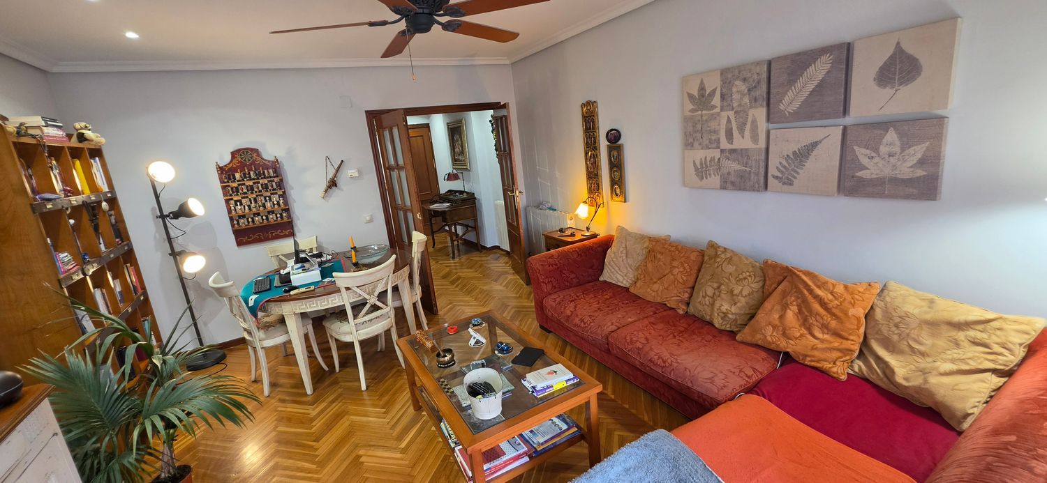 Piso en Av. Príncipe, 14 -18, Casco Antiguo, Casco Antiguo - Foto 9