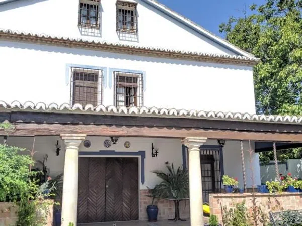 Casa o chalet independiente en Diseminados, 242 - Foto 12
