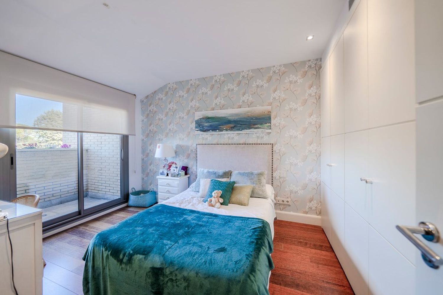 Chalet pareado en Calle Mistral, 2, La Finca - Foto 39