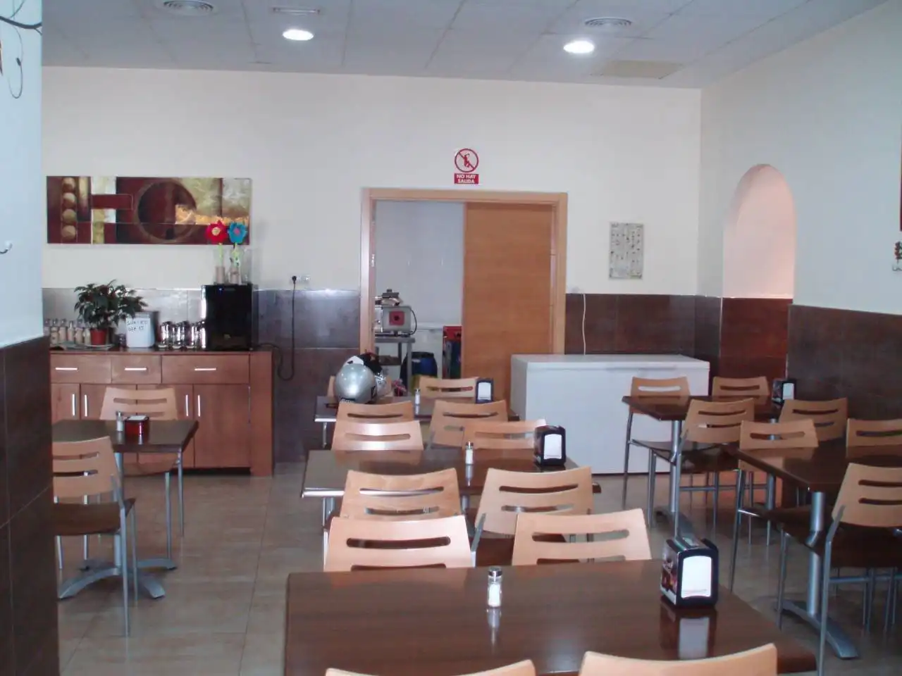 Local comercial en Mutxamel - Foto 2