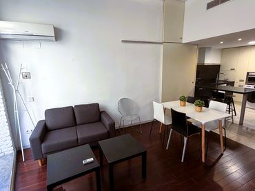 Estudio en  Carrer del Poeta Liern - Foto 3