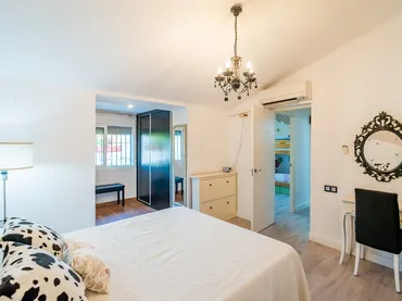 Casa adosada en  Carretera Benahavís 45 - Foto 18