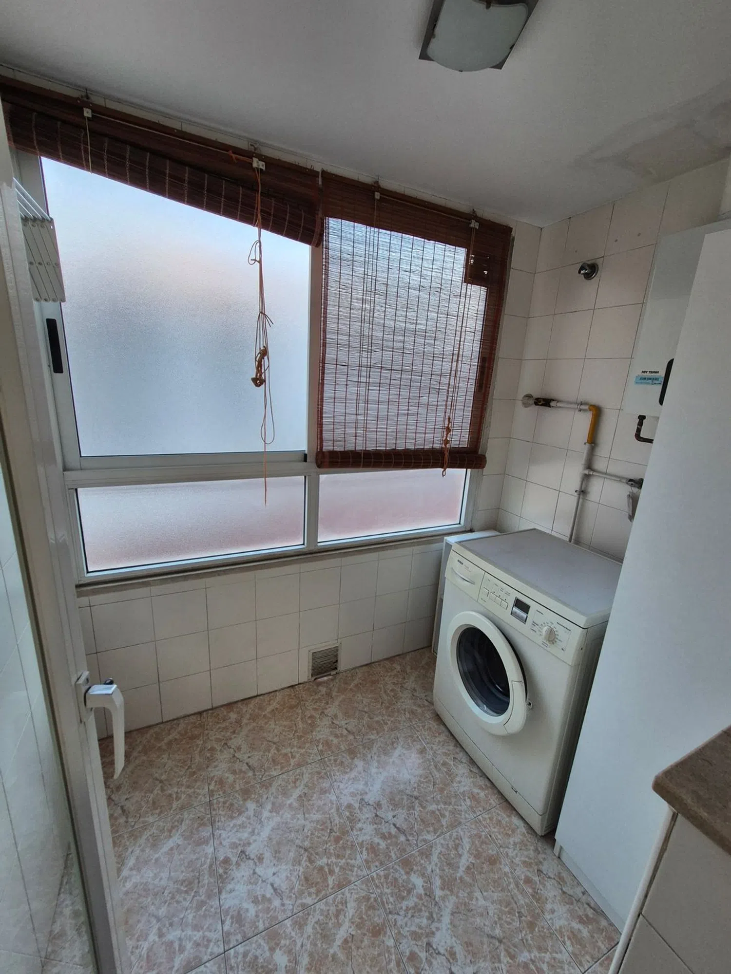 Piso en avenida General Aviles, 35 - Foto 3