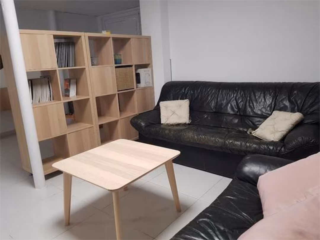 Apartamento en Carlos III - Foto 6