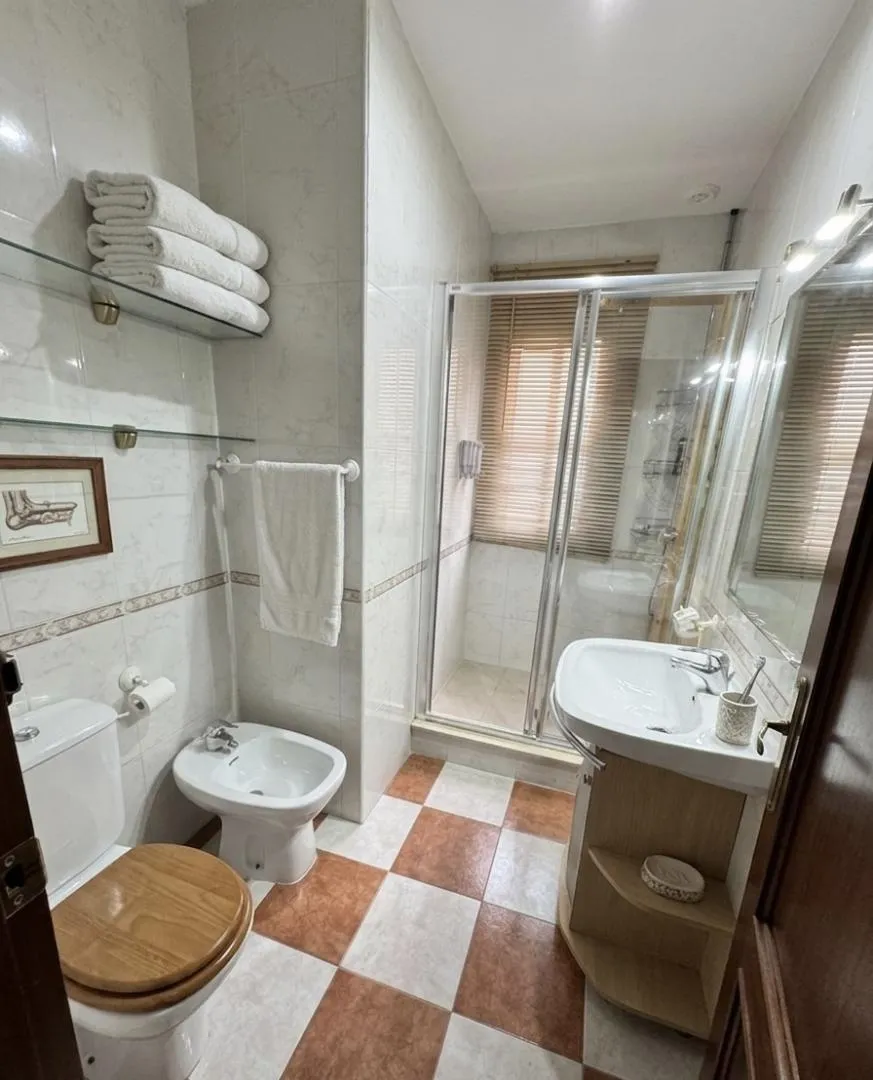 Chalet en  Calle García Gutiérrez 1 - Foto 9